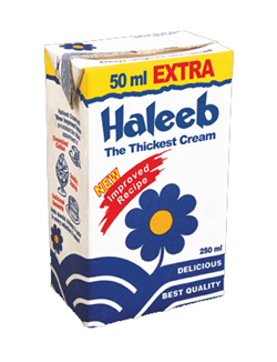 Haleeb Milk